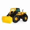 Tonka Steel Classics Front Loader - 06026 - Construction Vehicles
