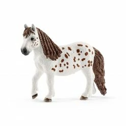 Schleich Horse Club Mia & Spotty Playset - 42518 - Animals & Other Figures -Games Official Website 66b9dc9de16de33e01775b07a2f83a9cee4cec3b 4055744036194 alt2