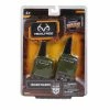 Real Tree NKOK RealTree 1000 Foot Range Walkie Talkie Set - 25044 - Remote Control