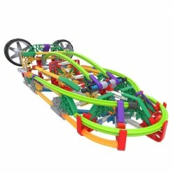 K'NEX Mega Models Building Set, 700 Pieces - 80209 - Sets -Games Official Website 66f0413fe328299648215010c8b60470da2a45d3 80340811 3