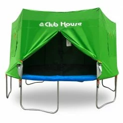 Jumpstastic 14' Trampoline Tent - JTTENT-14 - Backyard Play