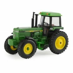 John Deere Vintage Tractor - 46574D - Tractors