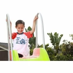 Platports Slidewhizzer 10' Water Slide - 10 - Outdoor Play -Games Official Website 6822fbfe18aa35b9ec65e350bf110870b13aee06 31210052 3