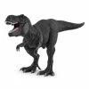 Schleich Shadow T-rex Dinosaur Figurine -72169 - Animals & Other Figures