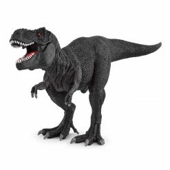 Schleich Shadow T-rex Dinosaur Figurine -72169 - Animals & Other Figures