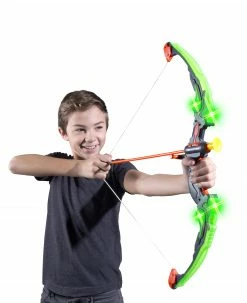 NKOK RealTree Light Up Archery Set, Assorted - 25010 - Other Shooting Toys -Games Official Website 693d92d5f0300c3a2c9d2b3b2c30a2ce97897c04 124760110 6
