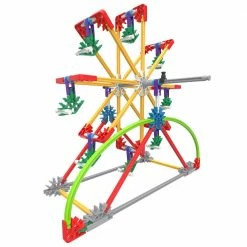 K'NEX Mega Models Building Set, 700 Pieces - 80209 - Sets -Games Official Website 69baf3a4b30b7332c795fbfb1db9a12c2b4cc84d 80340811 5