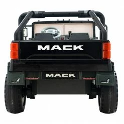 Wonderlanes Mack Jack 12V Ride on Pickup - 2910 - Ride-On Toys -Games Official Website 6afe1ffbccdd816f72e224bfe4128f3d7176a74e 20220103102332 4