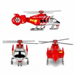 Tonka Mighty Force Lights & Sound Vehicles, Assorted - 06000 - Trucks -Games Official Website 6b950eb821bef014fd50ae89eee7be9d4c506d41 80340812 5