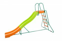 Platports Slidewhizzer 10' Water Slide - 10 - Outdoor Play