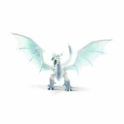 Schleich Ice Dragon 70139 - Animals & Other Figures
