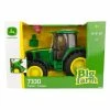 1:16 John Deere Big Farm 7330 Tractor 46096P - Tractors