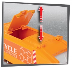 Majorette 10" Light & Sound Die-Cast Land Rover & Horse Trailer - 213776000 - Trucks -Games Official Website 6f9d9cd5dd4904878ab0f8424d33f6d5baabf8eb 213743000 c2