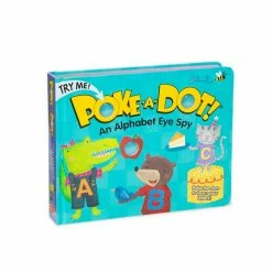 Melissa & Doug Poke-A-Dot: Alpha Eye Spy 31346 - Children's Books -Games Official Website 6fa12df5afcf180c9cd8e4f34ff4d8503674e07b 154271921 5