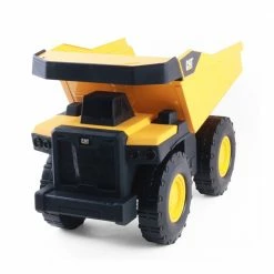 Funrise CAT Steel Dump Truck - 82353 - Construction Vehicles