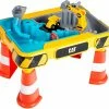 Theo Klein CAT Sand and Water Table - 3208 - Farm Toys