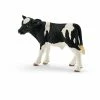 Schleich Holstein Calf - 13798 - Collectible