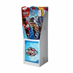 BrainStorm Products SkyDelta Kite Assorted - 81580DN - Outdoor Play