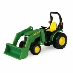 John Deere Tractor - 46584C - Tractors