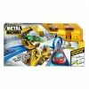 Zuru Metal Machines Construction Destruction Track Set - 6703 - Race Tracks & Sets