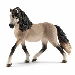 Schleich Andalusian Mare - 13793 - Collectible