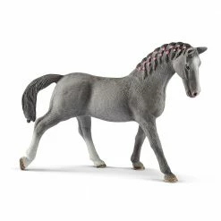 Schleich Trakehner Mare 13888 - Animals & Other Figures