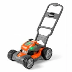 Husqvarna Toy Lawn Mower - 589289601 - Pretend Play