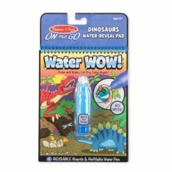Melissa & Doug Water Wow - Dinosaur 9315 - Arts & Crafts