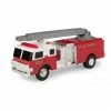 ERTL 5" Firetruck, Red - 46731 - Toy Rescue Vehicles
