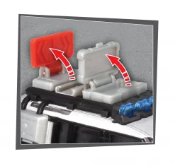 Majorette 13.5" Light & Sound Die-Cast Volvo Police Truck & Helicopter - 213716000 - Toy Rescue Vehicles -Games Official Website 762fd0b0e7ba8fe5779fe8f981e4e9a289317bdd 213712000 b