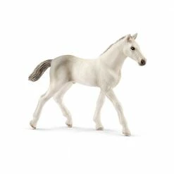 Schleich Holsteiner Foal 13860 - Animals & Other Figures