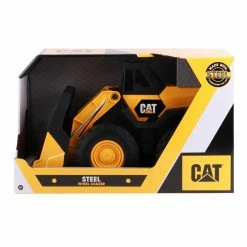 CAT Steel Wheel Loader - 82414 - Construction Vehicles -Games Official Website 766b0e4e5dc31747622769e6a168082e5ce7b4d8 156750168 2