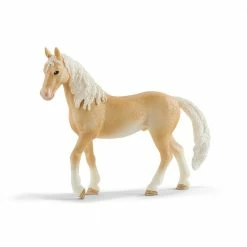 Schleich Akhal-Teke Stallion 13911 - Animals & Other Figures