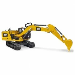 Bruder Caterpillar Excavator - 2484 - Toy Tractors & Trucks -Games Official Website 7720432ae313641051479d1bd4c2c2960e635a08 108050033 5