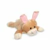 Melissa & Doug Cuddle Bunny 30711 - Educational Toys