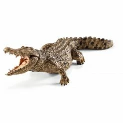 Schleich Crocodile - 14736 - Collectible