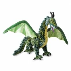 Melissa & Doug Winged Dragon - Plush 8804 - Educational Toys