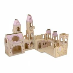 Melissa & Doug Folding Princess Castle 1263 - Educational Toys -Games Official Website 7be3e27afc1badbdc71af82a4053e6a4709f684b 186940023 3
