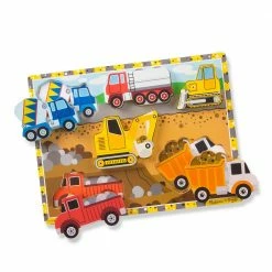 Melissa & Doug Construction Chunky Puzzle 3726 - Educational Toys 9 Melissa & Doug Construction Chunky Puzzle 3726 - Educational Toys -Games Official Website 7c0c6981e1ae982852cb3e487eedf829107a361f 186940083 5