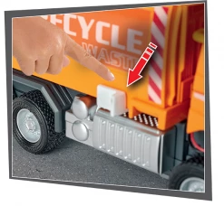 Majorette 10" Light & Sound Die-Cast Land Rover & Horse Trailer - 213776000 - Trucks -Games Official Website 7c91c9926093f43c0b7a05103e9e22a17c38dc4a 213743000 c1