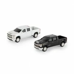 Chevrolet 2020 Chevy Silverado 2500HD 1:64 Pickup, Assortment - 47167 - Trucks