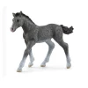 SCHLEICH TRAKEHNER FOAL TOY FIGURINE - 13944 - Action Figures