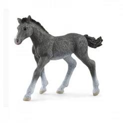 SCHLEICH TRAKEHNER FOAL TOY FIGURINE - 13944 - Action Figures