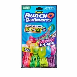 ZURU BUNCH O BALLOONS - 56421UQ1 - Outdoor Play