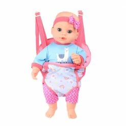 Dream Collection 16” Baby Travelling Set - 20213 - Baby Dolls -Games Official Website 7ecff0afa691fee6b37f83b826d025fe380e8470 56587001 5