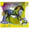 Breyer 2021 Horse of the Year - Hope - 62121 - Collectible