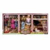 Smart Talent Country Girls Playset - 8832 - Playsets