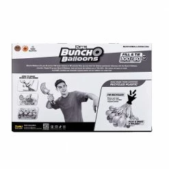 ZURU BUNCH O BALLOONS - 56423 - Outdoor Play -Games Official Website 815aecce4299b870ece98ecf5c68cba502d026c6 15070040