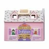 Melissa & Doug Fold & Go Dollhouse 3701 - Doll Houses