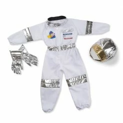 Melissa & Doug Astronaut Role Play Set 8503 - Dress-Up